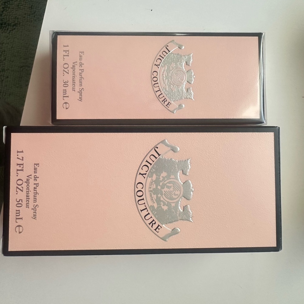 Juicy Couture Perfume